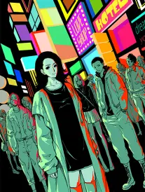三分钟恋人